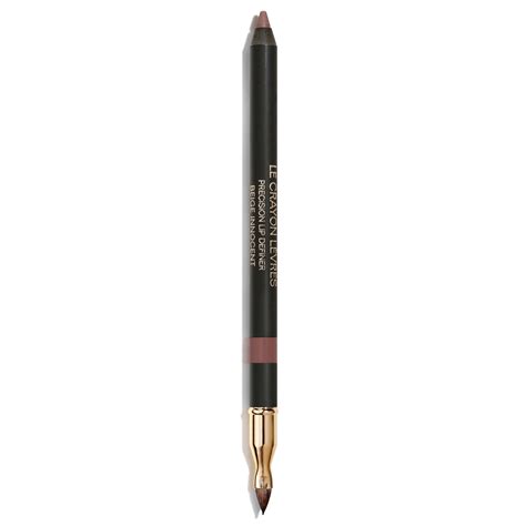 chanel 188050|Chanel Le Crayon Levres Nr. 05 Mordore Nude .